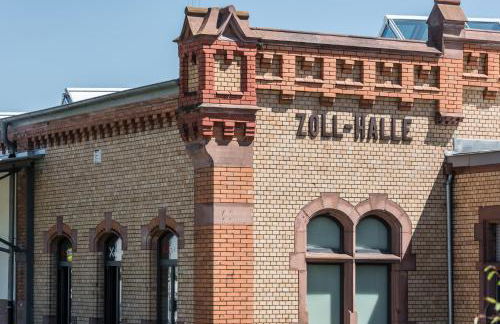 Family-Apartments Freiburg - Foto 10