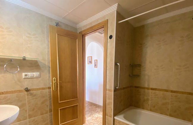 La Cinuelica R14, 1st flr apt Overlook Pool L137 - Foto 23