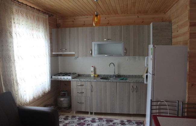 Sarahome Apart - Photo 24