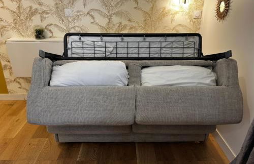 Studio cocooning - Foto 9