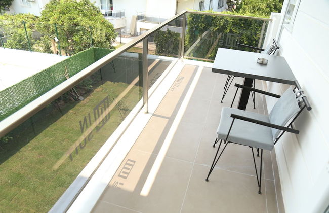 In Suit Luxury Hotel - Foto 22