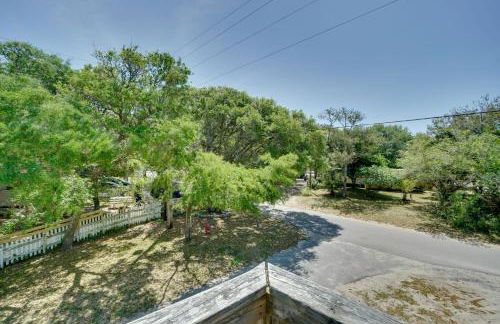 Buxton Vacation Rental with Shared Canal Access! - Foto 26