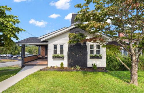 Walk to State Street - Remodeled Home - Foto 34