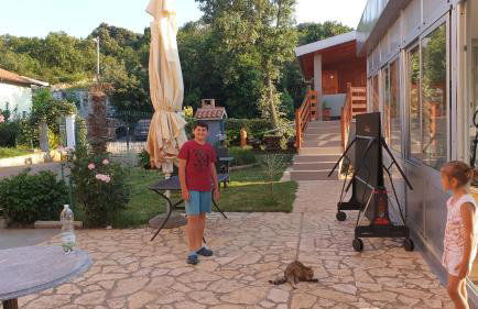 Apartments Seherzada - Foto 50