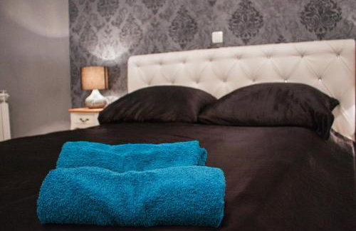 Luxury apartment Sara with heated pool - Photo 20