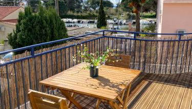 T2 Ayguade HYERES 83 - Foto 4