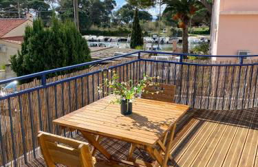 T2 Ayguade HYERES 83 - Foto 4