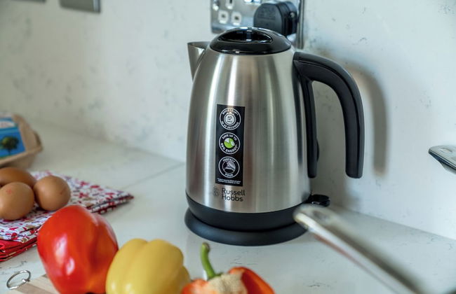 Madika Homes Luxe Apartment in Mill Hill - Foto 27