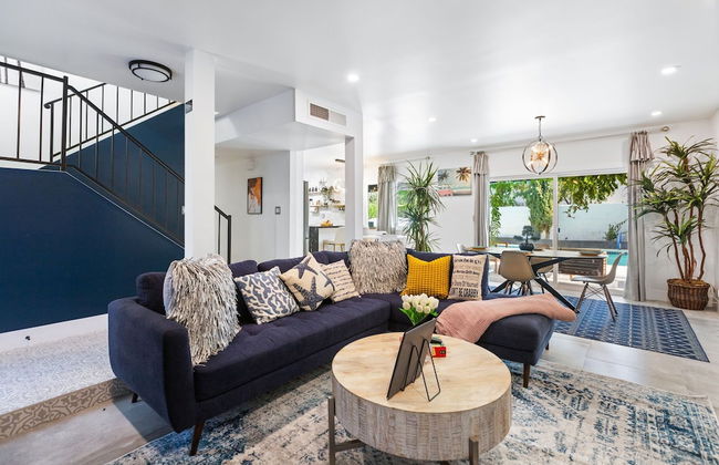 Excellent Location 4 Rooms HOME - 8 min to STRIP and 5 minutes LV CONVENTION - Foto 9