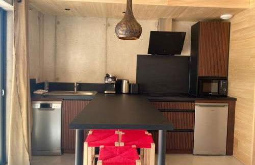 Lechappee des causses - Photo 21