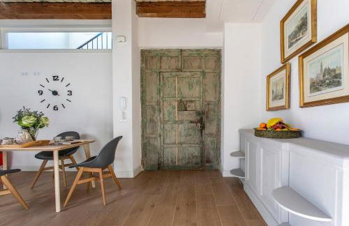 Taina Suite La Merced Primero Muro - Foto 17