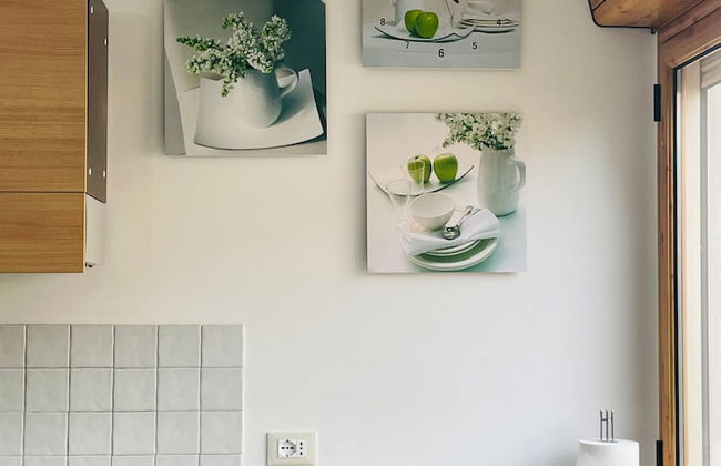 Vistagiardino Apartment Reggio Calabria - Photo 19