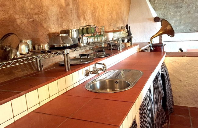 Casa Yolanda - Foto 11