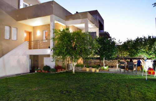 Fou's luxury apartment - Foto 40