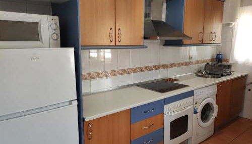 Paraiso Sol Lovely 1 bedroom in Torrox Costa - Photo 2