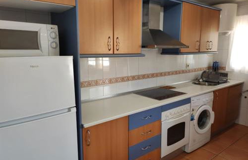 Paraiso Sol Lovely 1 bedroom in Torrox Costa - Photo 2