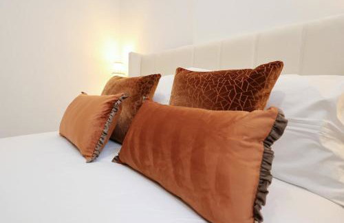 Beautiful Apartment Located on Ledbury High Street- Sleeps up to 8! Dog Friendly - Foto 19