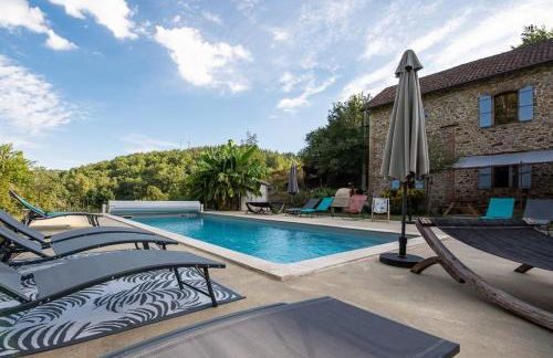 Gites de La Soulière - Photo 15