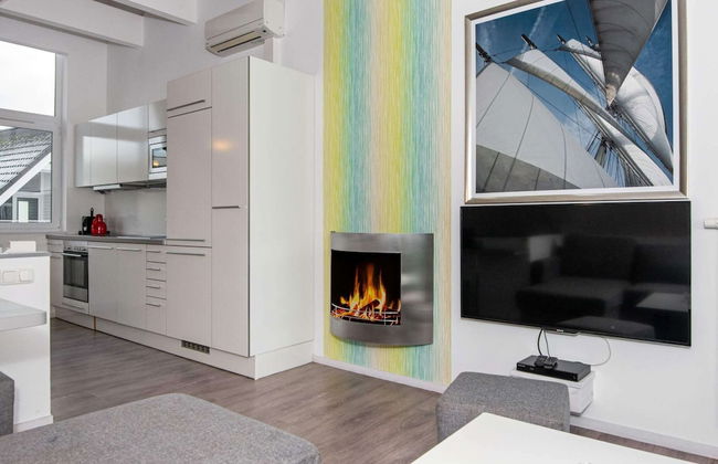 Holiday Home in Wendtorf - Foto 18