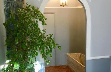 L'écrin du Château de Jouques - Foto 9