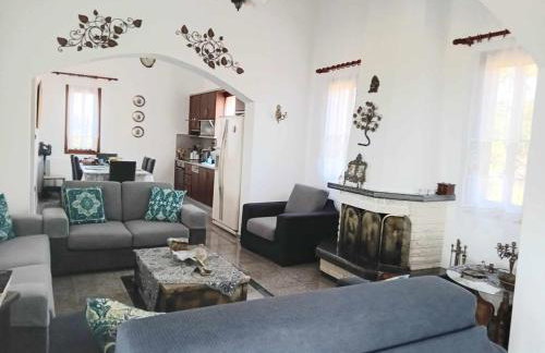 Luxury Villa Ntina - Foto 30