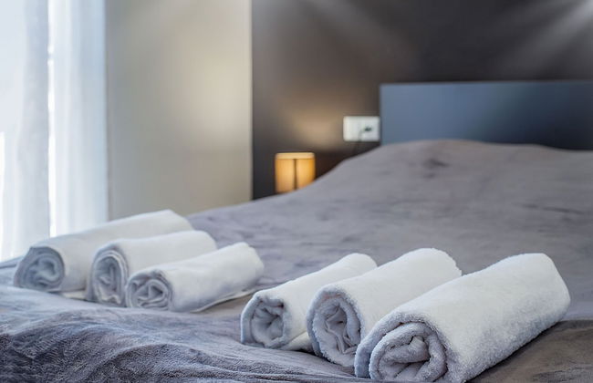 H&B apartments Chikovani - Foto 7