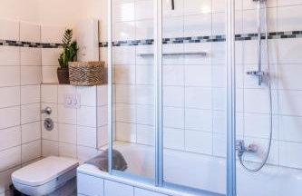 Apartment, Schwelm, Neu, 1 Schlafzimmer, 3 Betten, 1 Badezimmer - Foto 8