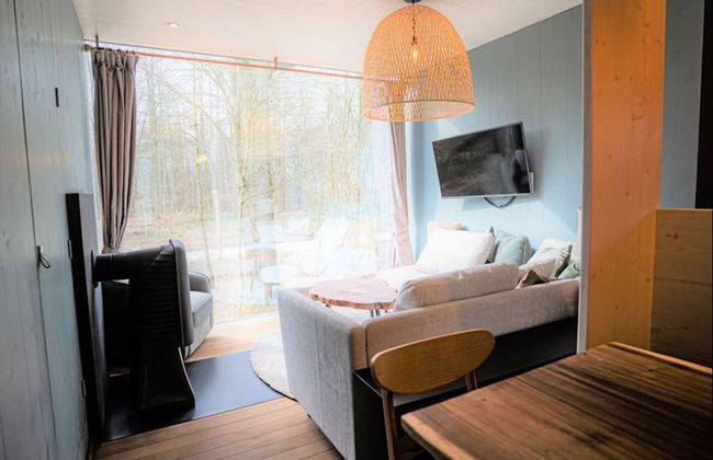 Treeloft Adventure in Nature for 4 People 5 - Foto 3