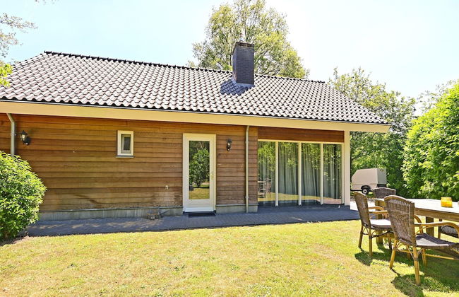 Chalet With Gorgeous View of the Natural Surroundings - Photo 56