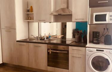 Au porte du château - Foto 3