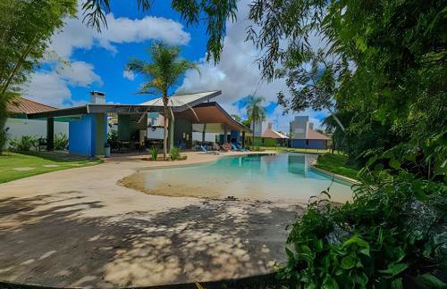 Brisa de Bonito 13, ótima opção para familias. - Foto 1