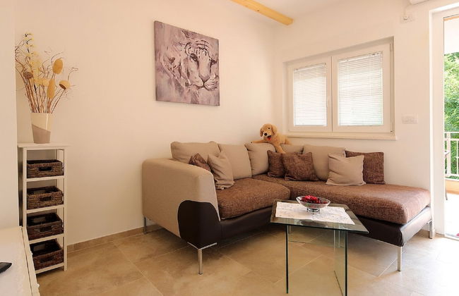 Apartment in Silo Near Sea Beach - Foto 6