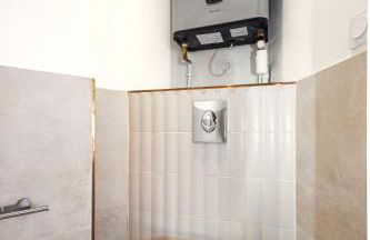 Designer & Air-Conditioned Apartment 2BR, Paris 17 - Foto 10