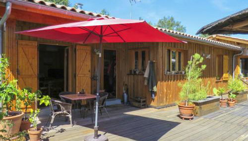 Holiday Home Ti Kaz Doudou by Interhome - Foto 5