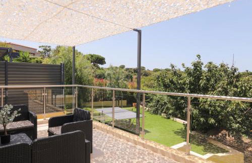 Villa Marine en bord de mer... - Foto 11