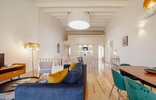 Legacy Oporto Premium Apartment I by Vacationy - Foto 47