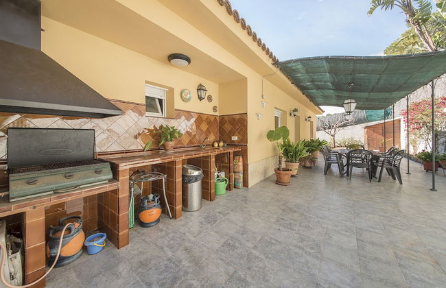 Villa Limonium 19 TH 10 - Foto 33