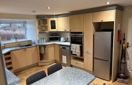 Traditional 2 bed croft - Foto 15