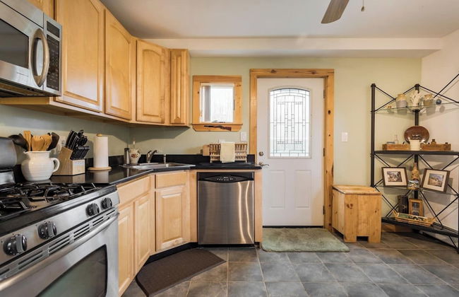 Catskill Retreat - Foto 19