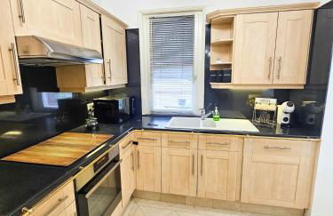 TerraKota Cosy T2 au cœur d'Evry Courcouronnes - Foto 10