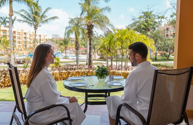 The Royal Haciendas All Inclusive - Foto 21