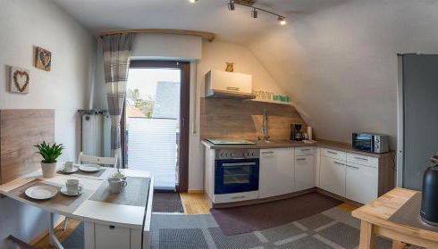 Ferienwohnung Maria Laach 2 - Foto 3