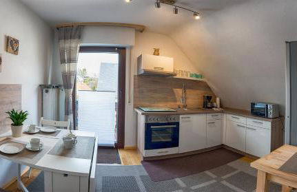 Ferienwohnung Maria Laach 2 - Foto 3