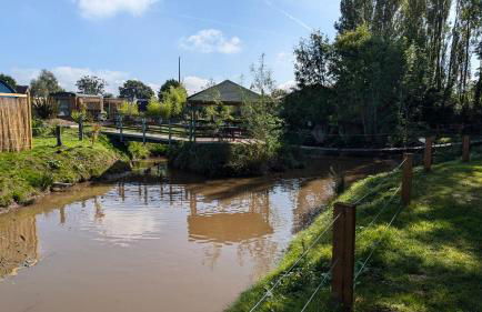 Sunset Retreats The Leaf - Foto 13