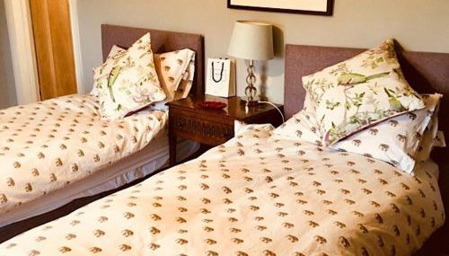 Hollow Meadow House - Foto 4