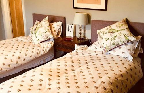 Hollow Meadow House - Foto 4