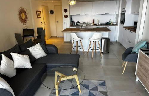 Beautiful Sea View Home Overlooking Monaco - Foto 14