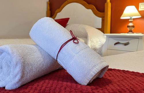 JARANDALUS (casa con atractivo y encanto) - Foto 34