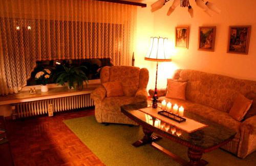 Haus Prilblume - Foto 1