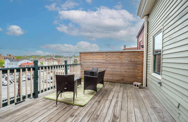 The Heart of Madison Suites - Foto 42